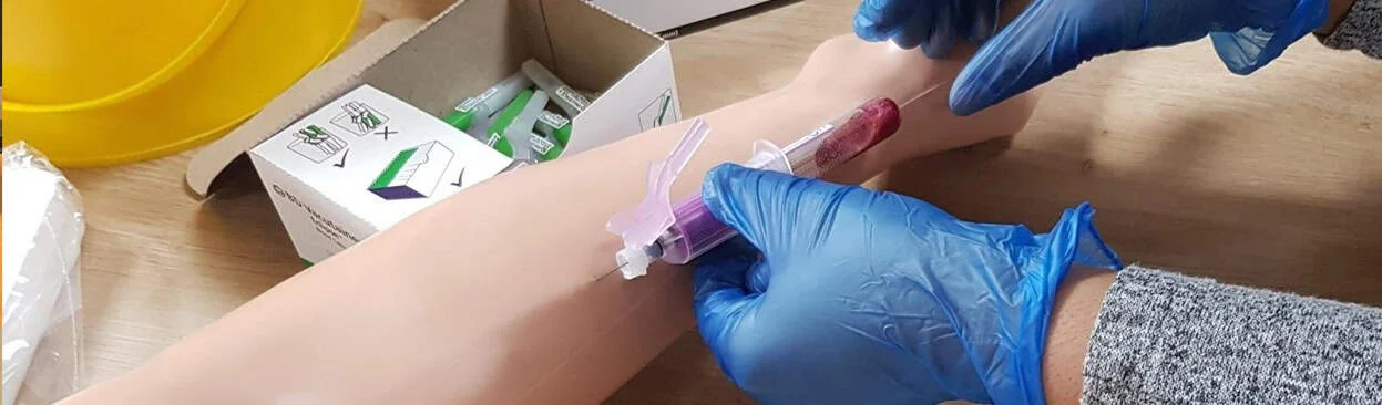 ClinicalTraining