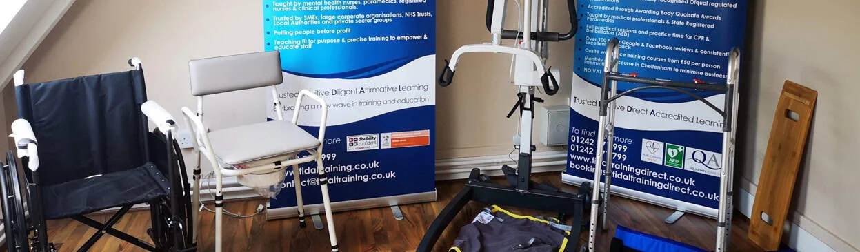 Health and Social Care Training Courses